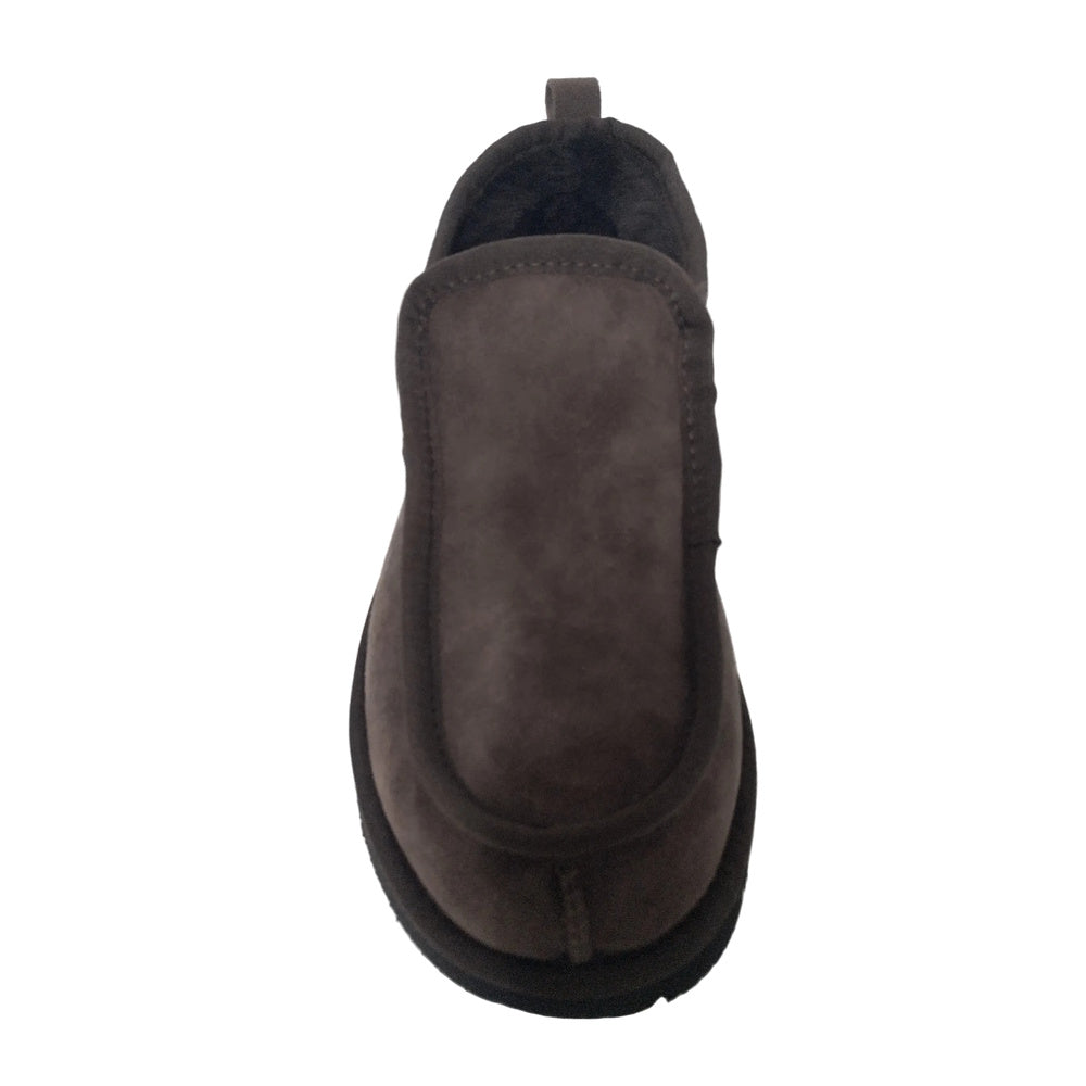 Jumbo Ugg Loafer