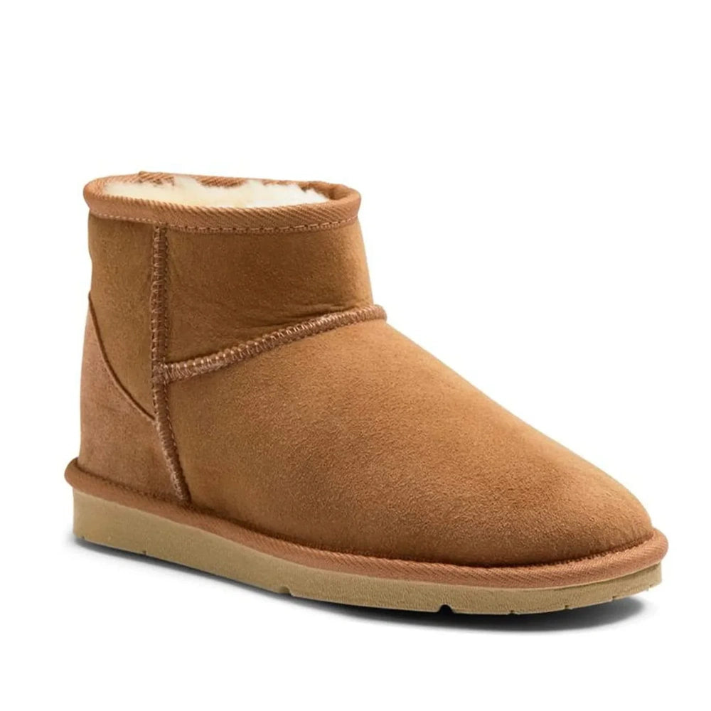 Jumbo Ugg Mini Boots