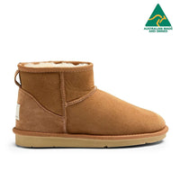Jumbo Ugg Mini Boots
