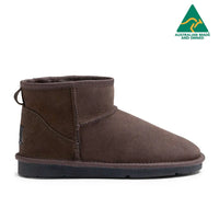 Jumbo Ugg Mini Boots
