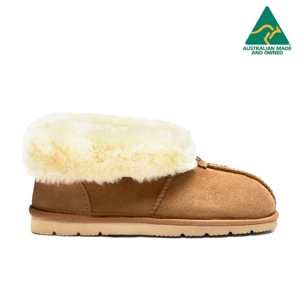 Jumbo Ugg Percey Slippers