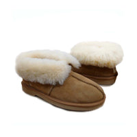 Jumbo Ugg Percey Slippers
