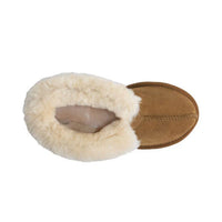 Jumbo Ugg Percey Slippers