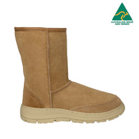 Jumbo Ugg Terrain Short Boots