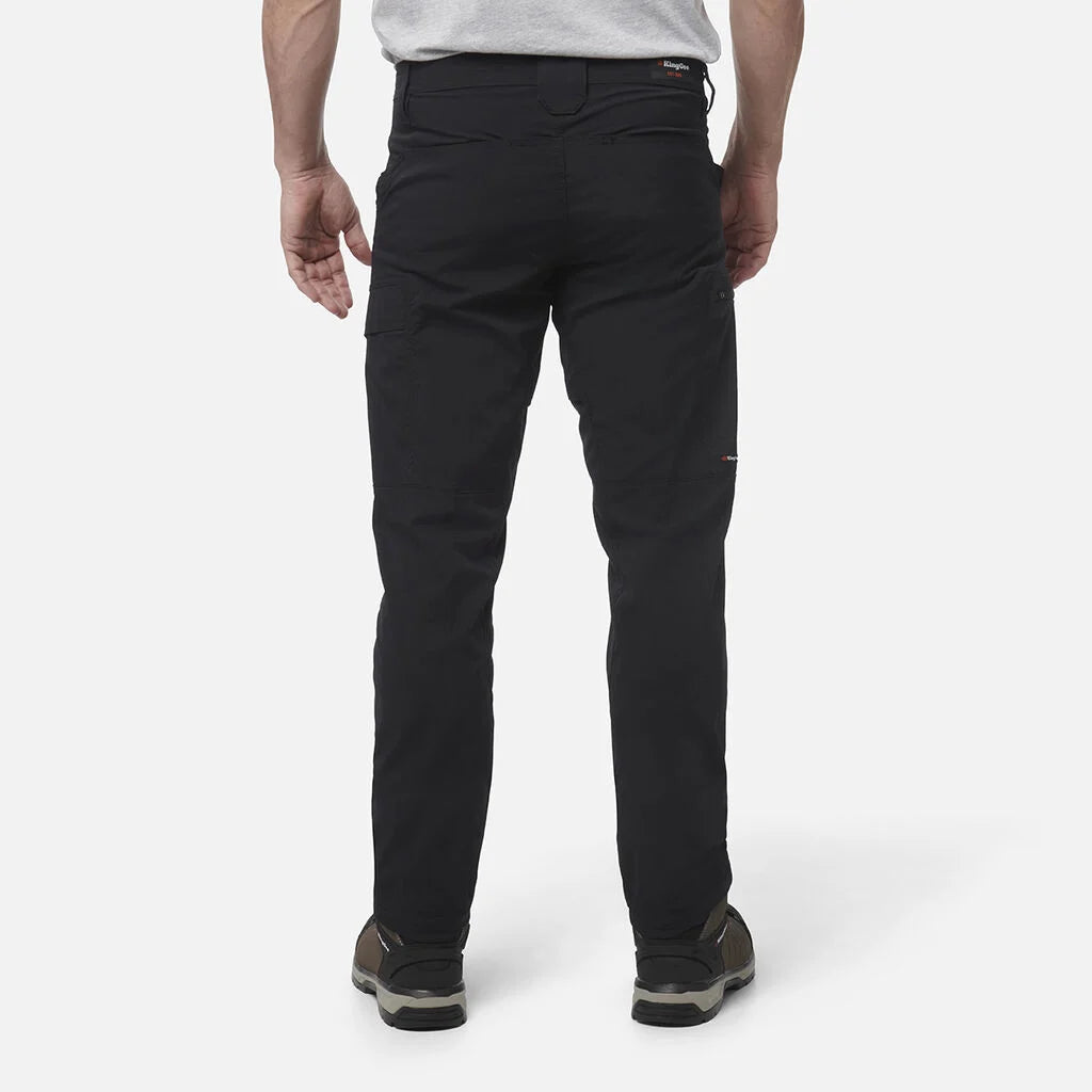 KingGee K13007 Drycool Cargo Pants