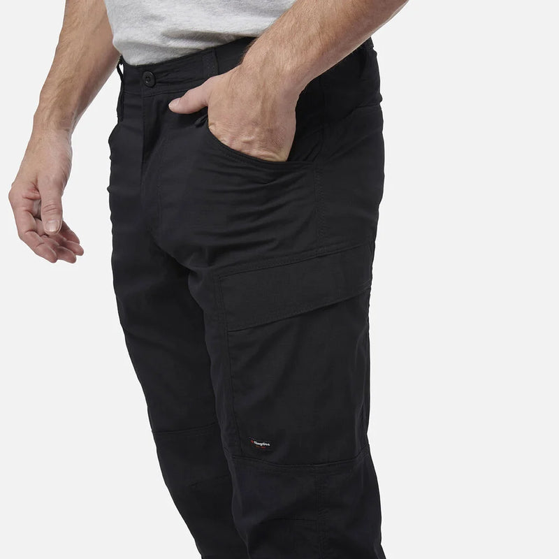 KingGee K13007 Drycool Cargo Pants