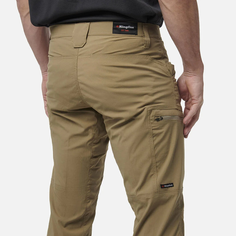 KingGee K13007 Drycool Cargo Pants