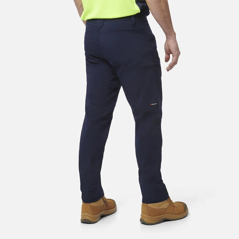 KingGee K13007 Drycool Cargo Pants