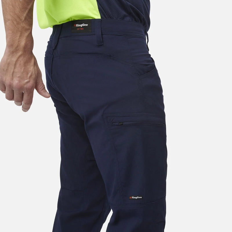 KingGee K13007 Drycool Cargo Pants