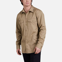 KingGee Workcool Long Sleeve Shirt