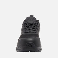 KingGee Womens Hypertec Sport Work Shoes (Black)