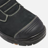 KingGee Bennu Pro 6 Work Boots (Black)