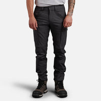 KingGee K69860 Mens Tradies Stretch Cargo Pants