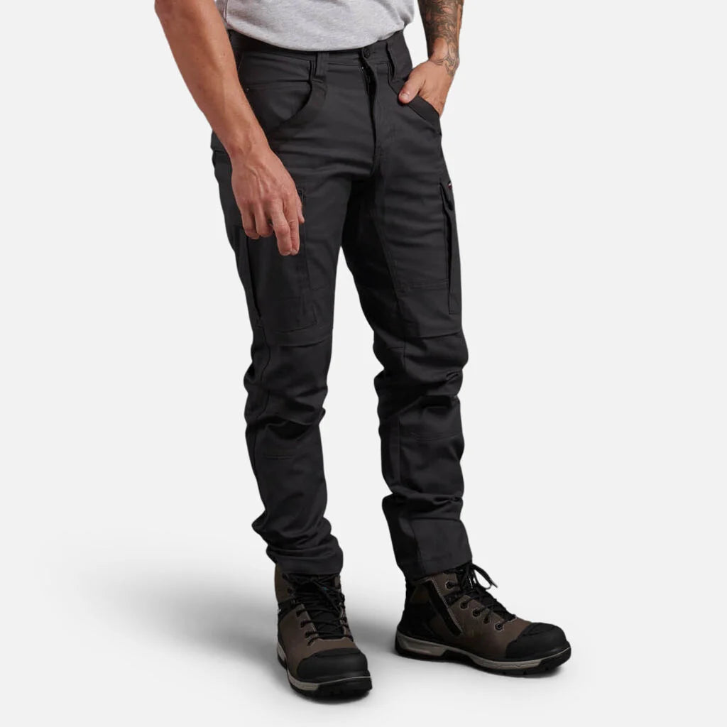KingGee K69860 Mens Tradies Stretch Cargo Pants