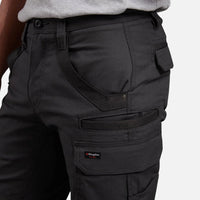 KingGee K69860 Mens Tradies Stretch Cargo Pants