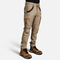 KingGee K69860 Mens Tradies Stretch Cargo Pants