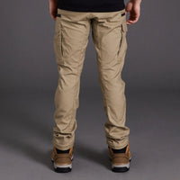 KingGee K69860 Mens Tradies Stretch Cargo Pants