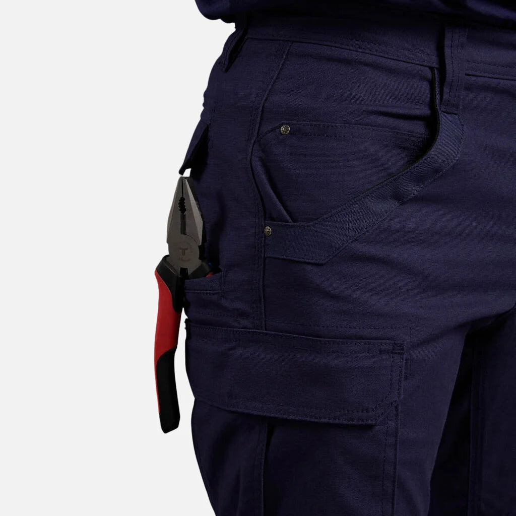 KingGee K69860 Mens Tradies Stretch Cargo Pants