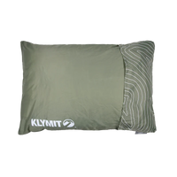 Klymit Drift Car Camp Pillow Large