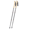 Komperdell Carbon Ultra Zero Compact Trekking Poles