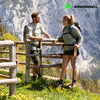 Komperdell Carbon Ultra Zero Trekking Poles
