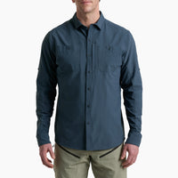 Kuhl Mens Fuse Long Sleeve Shirt