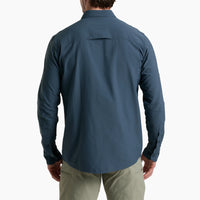 Kuhl Mens Fuse Long Sleeve Shirt
