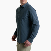 Kuhl Mens Fuse Long Sleeve Shirt