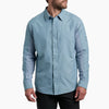 Kuhl Mens Airspeed Long Sleeve Shirt