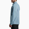 Kuhl Mens Airspeed Long Sleeve Shirt