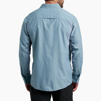 Kuhl Mens Airspeed Long Sleeve Shirt