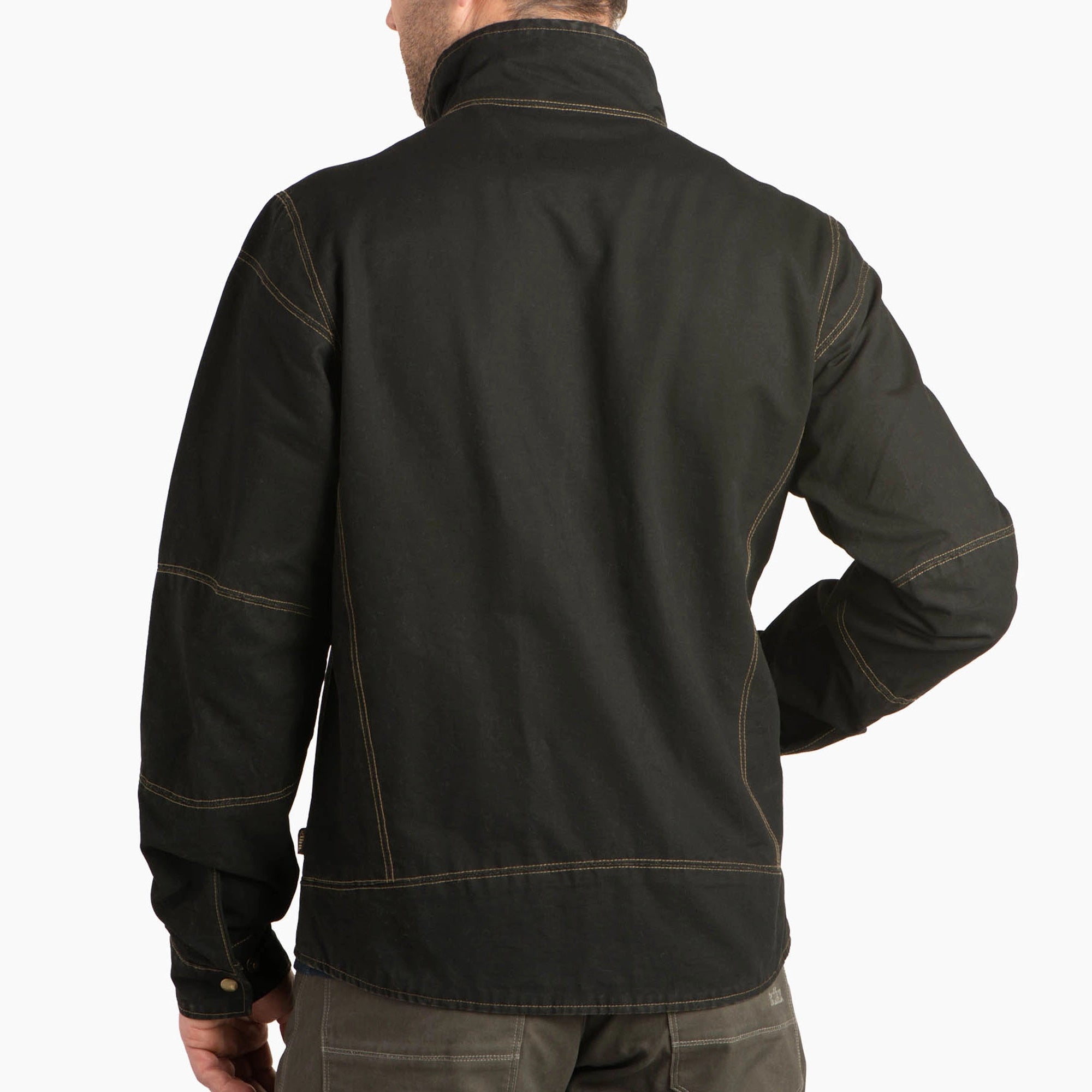 Kuhl Mens Burr Jacket