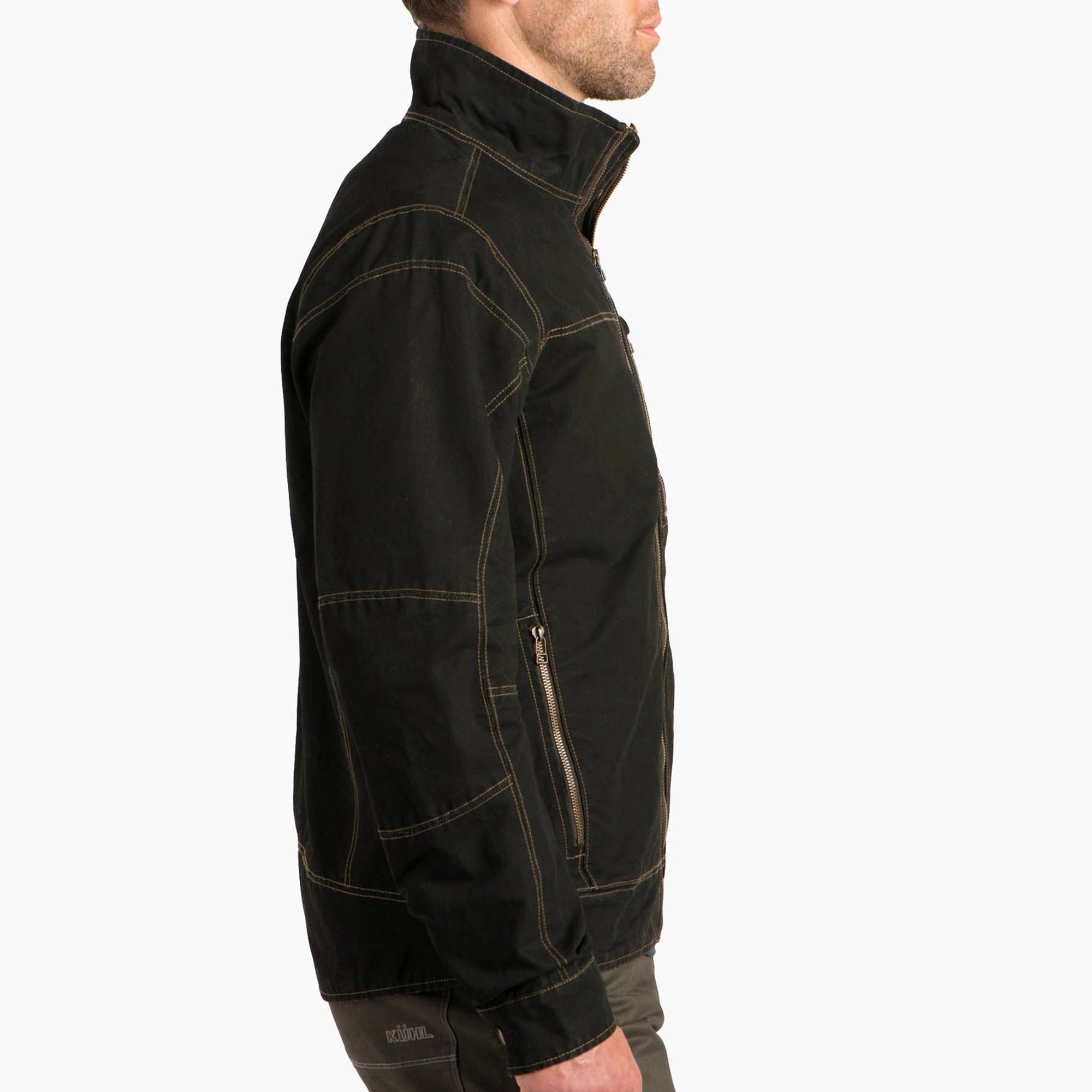 Kuhl Mens Burr Jacket