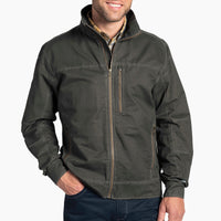 Kuhl Mens Burr Jacket
