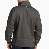 Kuhl Mens Burr Jacket