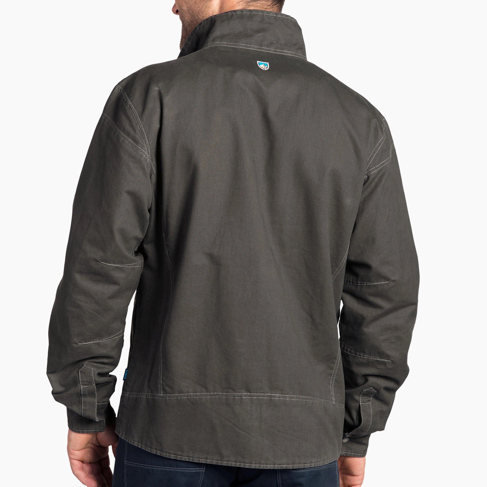 Kuhl Mens Burr Jacket