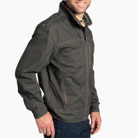 Kuhl Mens Burr Jacket