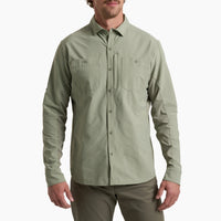 Kuhl Mens Fuse Long Sleeve Shirt