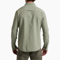 Kuhl Mens Fuse Long Sleeve Shirt