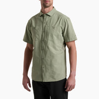 Kuhl Mens Fuse Short Sleeve Shirt