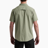 Kuhl Mens Fuse Short Sleeve Shirt