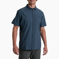 Kuhl Mens Fuse Short Sleeve Shirt