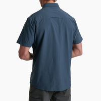 Kuhl Mens Fuse Short Sleeve Shirt