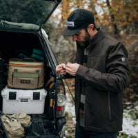 Kuhl Mens Impakt Jacket