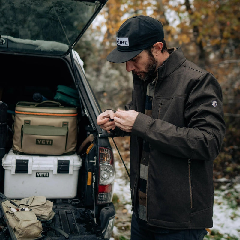Kuhl Mens Impakt Jacket