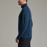 Kuhl Mens Influx 1/4 Zip Sweater
