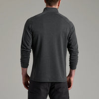 Kuhl Mens Influx 1/4 Zip Sweater