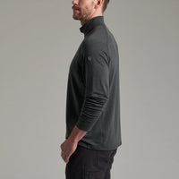 Kuhl Mens Influx 1/4 Zip Sweater