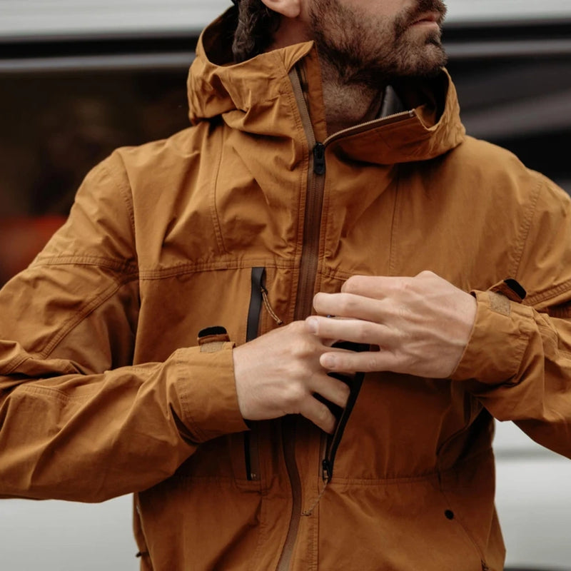 Kuhl Mens Outsider Jacket