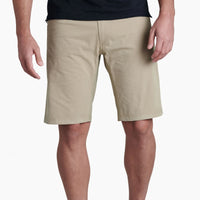 Kuhl Mens Radikl Shorts 10 Inch Inseam